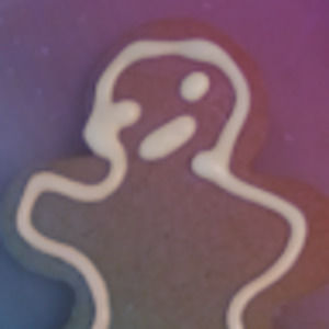 Meet your Posher, Aidan